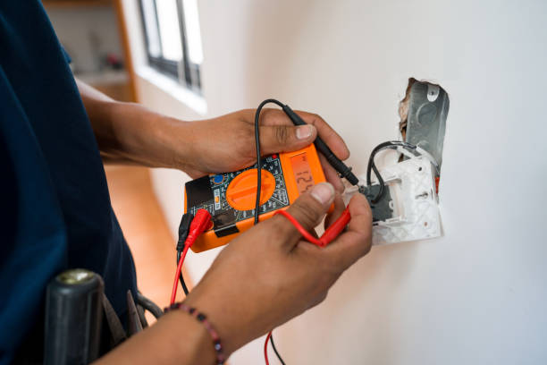 Best Electrical System Inspection  in Smithville, NJ