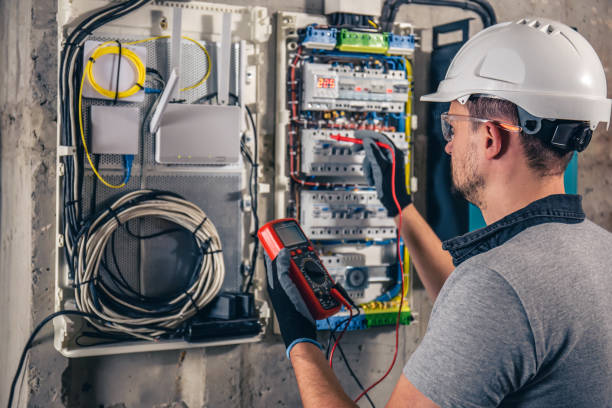 Best Emergency Electrical Repair  in Smithville, NJ