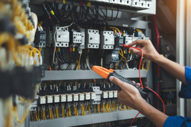 Best Electrician for Home Renovation  in Smithville, NJ