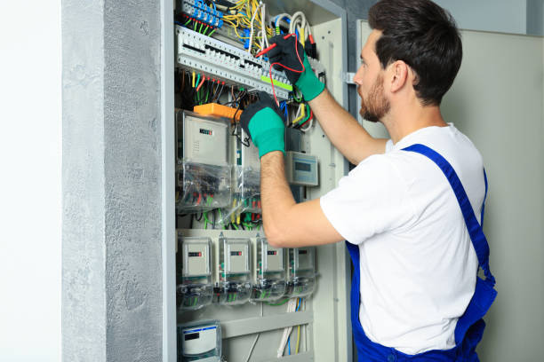 Best Electrical Contractors for Businesses  in Smithville, NJ