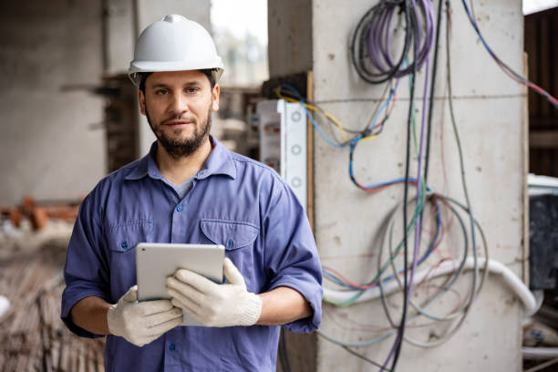 Best Electrical Rewiring Services  in Smithville, NJ