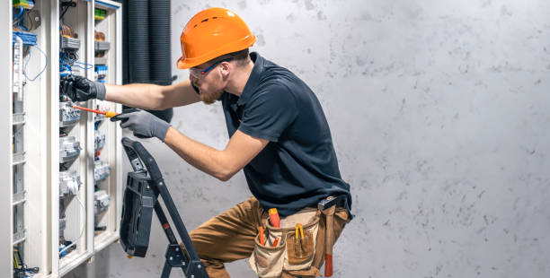  Smithville, NJ Electrician Pros