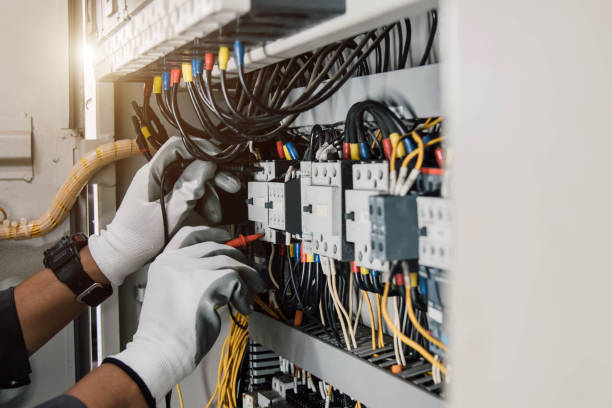 Best Electrical Repair Services  in Smithville, NJ