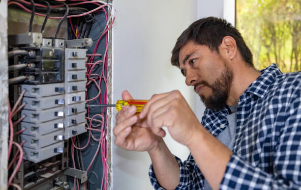 Best Home Electrical Repair  in Smithville, NJ